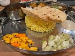 スパイスバル ヤラダモン。