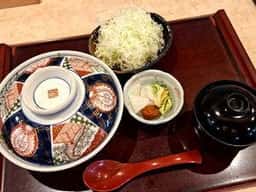 とんかつ むら八 上田店