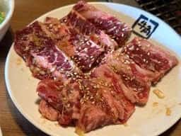 牛角 横浜北幸店