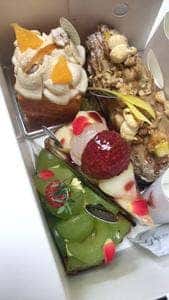 MAISON GIVRÈE 本店