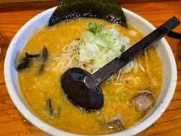 麺処白樺山荘 真駒内本店