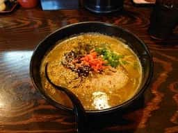 麺屋松三 曙店