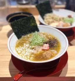 らーめん ぼんくら