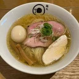 麺処 蛇の目屋