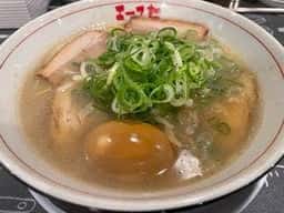 うまいラーメン エース軒
