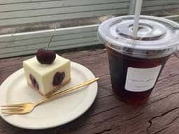 tokiiro coffee