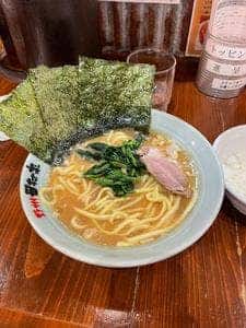 らーめん田村家足利店