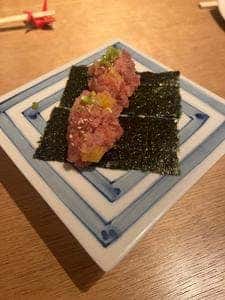 花街ノ酒場 TORA