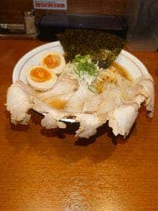 麺家 しょうりん