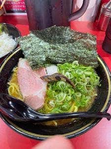 麺家 よし川