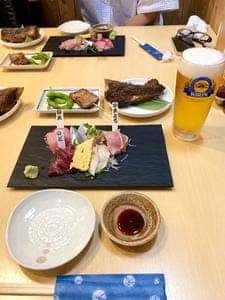 まぐろや