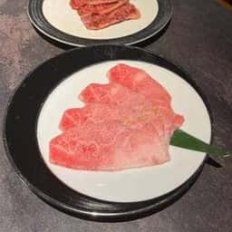 焼肉とみひさ大森海岸