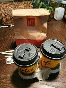 マクドナルド 16号橋本TS店