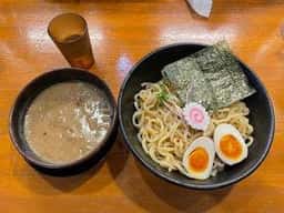 麺屋うさぎ 宿院