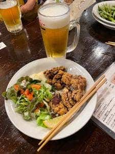 にんにく家 前橋店