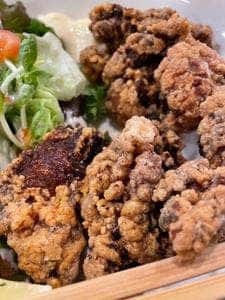 にんにく家 前橋店