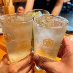 もつ料理専門 市民ホール