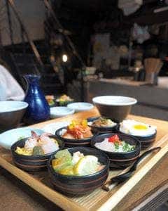 TOKYO FISHERMAN'S WHARF UOHIDE 渋谷 Sakura Hill
