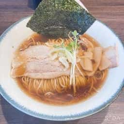 中華蕎麦 かくれんぼ