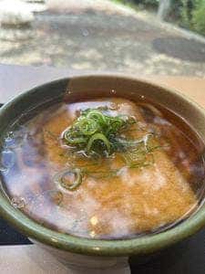 松屋 東郷PA下り線店