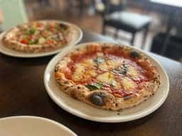 Pizzeria da Erre