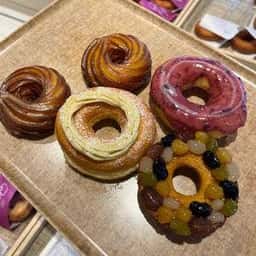 koé donuts kyoto
