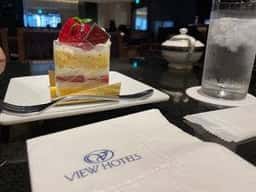 THE LOUNGE 浅草ビューホテル