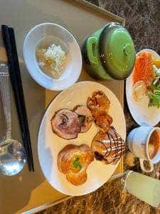 ベッラヴィスタ・ラウンジ ホテルミラコスタ