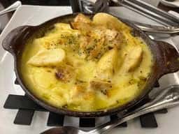 ベーカリーレストランサンマルク 池袋東武店