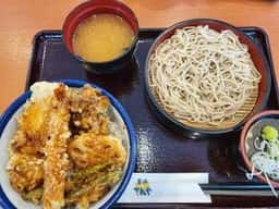 天丼てんや 高岡宮田町店