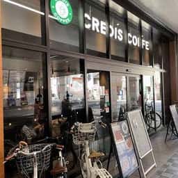 CREDIS COFEE