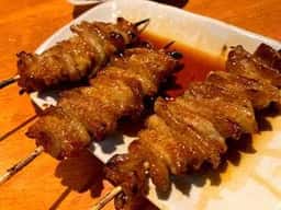 炭火焼き鳥 炙りや八兵衛