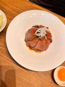 カーペンターズキッチン
