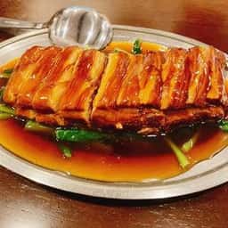 中華料理 海員閣