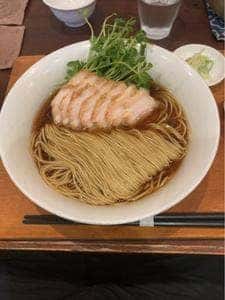 ラーメン ル・デッサン