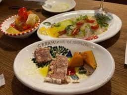 バンカレッラ ジョイア