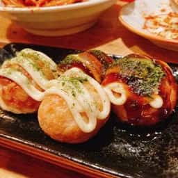 たらふくちゃん番外編