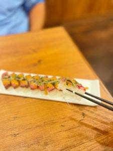 肉のビンゴ