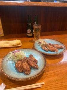 風来坊 錦呉服通店