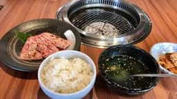 稲城焼肉製作所