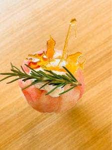 フルーツカフェ