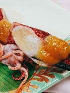 割烹民宿めぐろ
