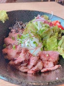肉菜処 かえる屋