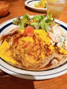 FRAMES 中目黒 店