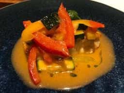 Restaurant & Bar 独