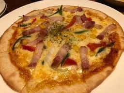 Restaurant & Bar 独