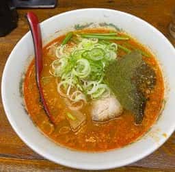 ラーメン伊太八