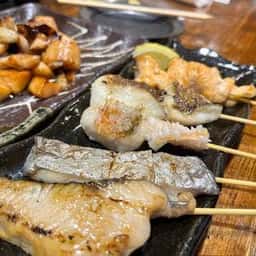 魚串・創作おでん KUSIO