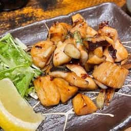 魚串・創作おでん KUSIO