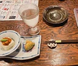 おでんと炭焼き むすび